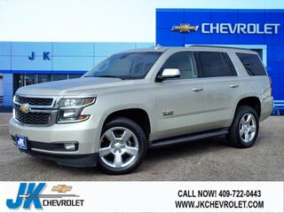 2016 Chevrolet Tahoe