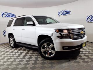 2016 Chevrolet Tahoe for sale in Topeka KS