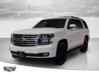 2017 Chevrolet Tahoe for sale in Beverly Hills CA
