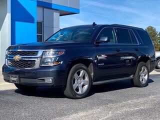 2018 Chevrolet Tahoe