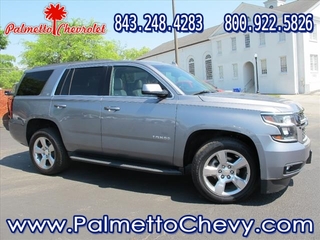 2018 Chevrolet Tahoe for sale in Winchester VA