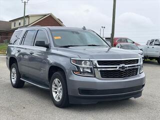 2018 Chevrolet Tahoe for sale in Chattanooga TN