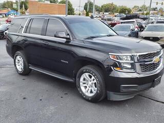 2019 Chevrolet Tahoe for sale in Johnson City TN