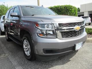 2019 Chevrolet Tahoe