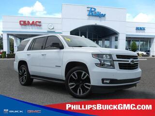 2019 Chevrolet Tahoe for sale in Fruitland Park FL