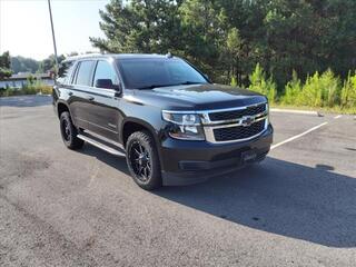 2019 Chevrolet Tahoe