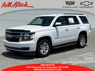 2019 Chevrolet Tahoe