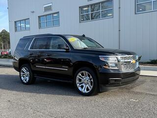 2020 Chevrolet Tahoe for sale in Greenville SC