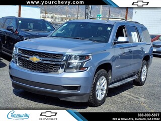 2016 Chevrolet Tahoe for sale in Burbank CA