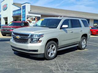 2016 Chevrolet Tahoe for sale in Oklahoma City OK