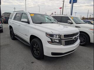 2017 Chevrolet Tahoe for sale in Bowling Green KY