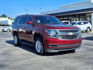 2017 Chevrolet Tahoe for sale in Tulsa OK