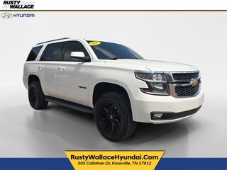 2018 Chevrolet Tahoe for sale in Knoxville TN