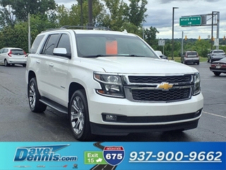 2018 Chevrolet Tahoe for sale in Dayton OH