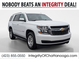 2019 Chevrolet Tahoe for sale in Chattanooga TN