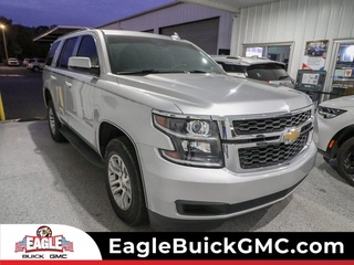 2019 Chevrolet Tahoe