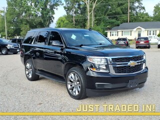 2019 Chevrolet Tahoe for sale in Wendell NC