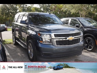 2019 Chevrolet Tahoe