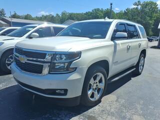 2015 Chevrolet Tahoe