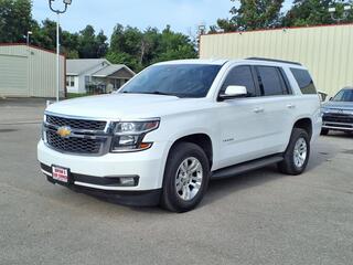 2016 Chevrolet Tahoe
