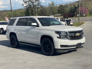 2016 Chevrolet Tahoe for sale in Knoxville TN