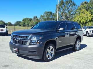 2017 Chevrolet Tahoe for sale in Houston TX