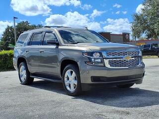 2017 Chevrolet Tahoe for sale in Greer SC