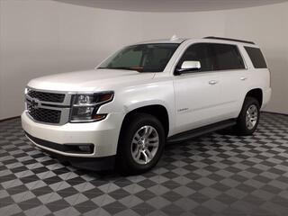 2017 Chevrolet Tahoe for sale in Bridgeport WV