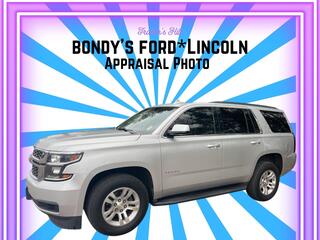 2017 Chevrolet Tahoe for sale in Dothan AL