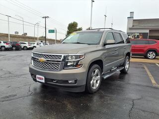 2017 Chevrolet Tahoe for sale in Oklahoma City OK