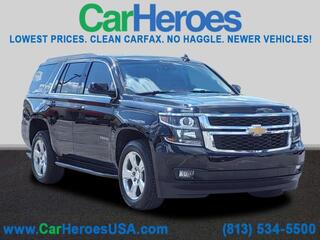 2018 Chevrolet Tahoe for sale in Greer SC