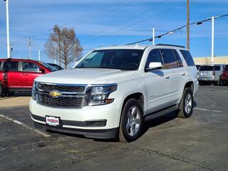 2018 Chevrolet Tahoe for sale in Oklahoma City OK