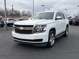 2018 Chevrolet Tahoe for sale in Elkhart IN