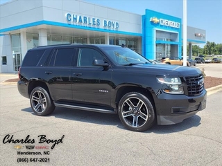 2019 Chevrolet Tahoe for sale in Henderson NC