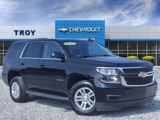 2020 Chevrolet Tahoe for sale in Troy OH