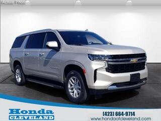 2021 Chevrolet Suburban for sale in Cleveland TN