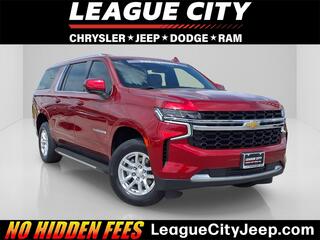 2022 Chevrolet Suburban
