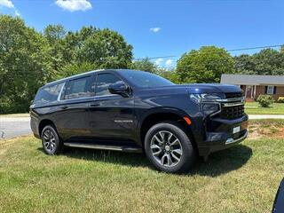 2024 Chevrolet Suburban for sale in Easley SC