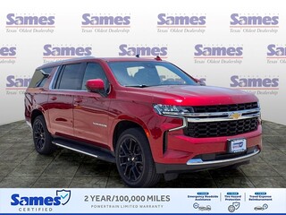 2023 Chevrolet Suburban for sale in Greenville SC