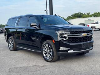 2024 Chevrolet Suburban for sale in Easley SC