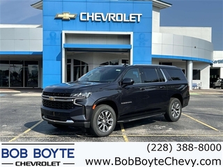 2024 Chevrolet Suburban for sale in Biloxi MS