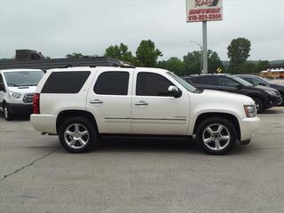 2014 Chevrolet Tahoe for sale in Kiefer OK