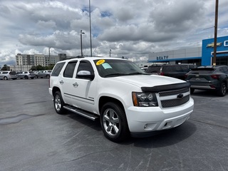 2013 Chevrolet Tahoe for sale in Knoxville TN