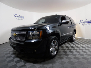 2013 Chevrolet Tahoe