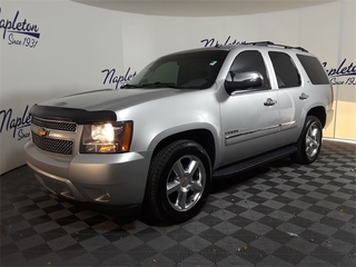 2011 Chevrolet Tahoe