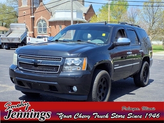 2013 Chevrolet Tahoe for sale in Palmyra IL