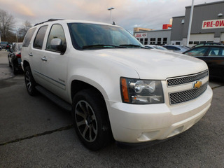 2013 Chevrolet Tahoe for sale in Clarksville TN