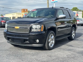 2012 Chevrolet Tahoe