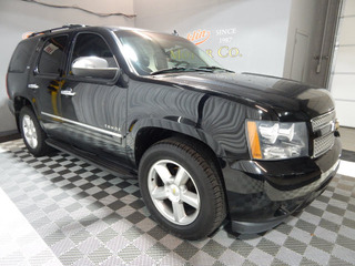 2012 Chevrolet Tahoe for sale in Nashville TN