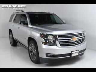 2016 Chevrolet Tahoe for sale in Nashville TN